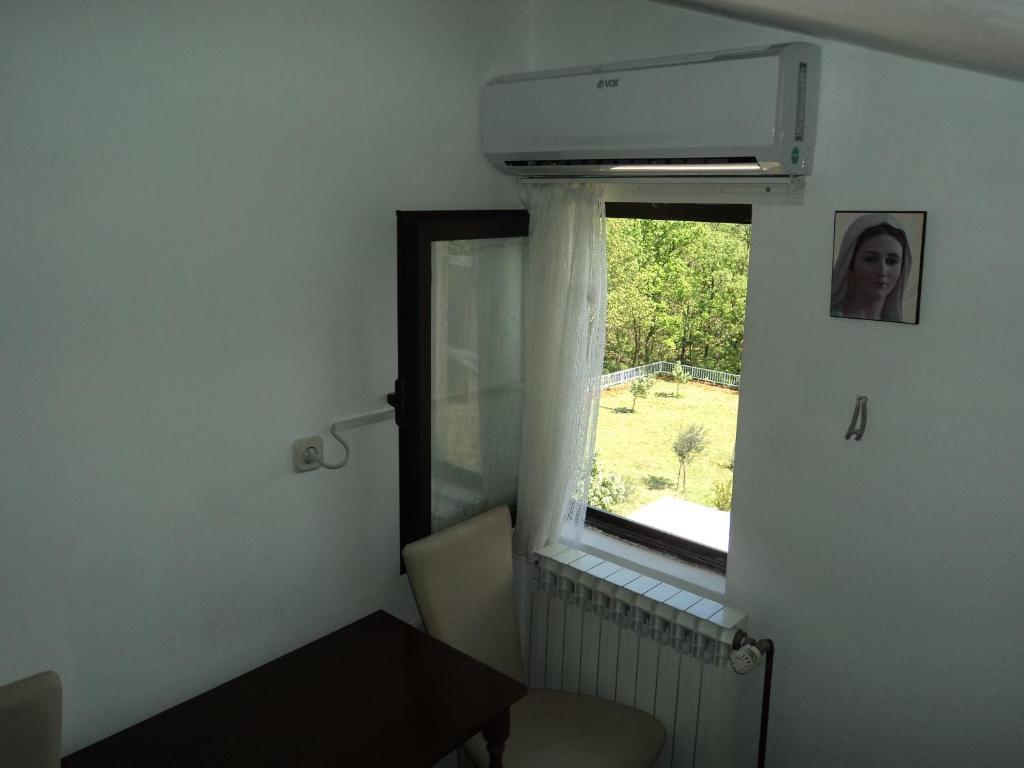 Pansion Modana Međugorje Habitación foto