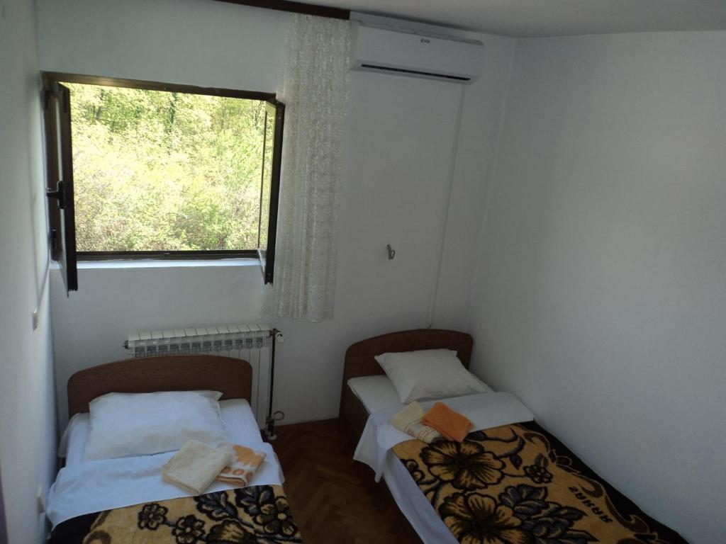 Pansion Modana Međugorje Habitación foto